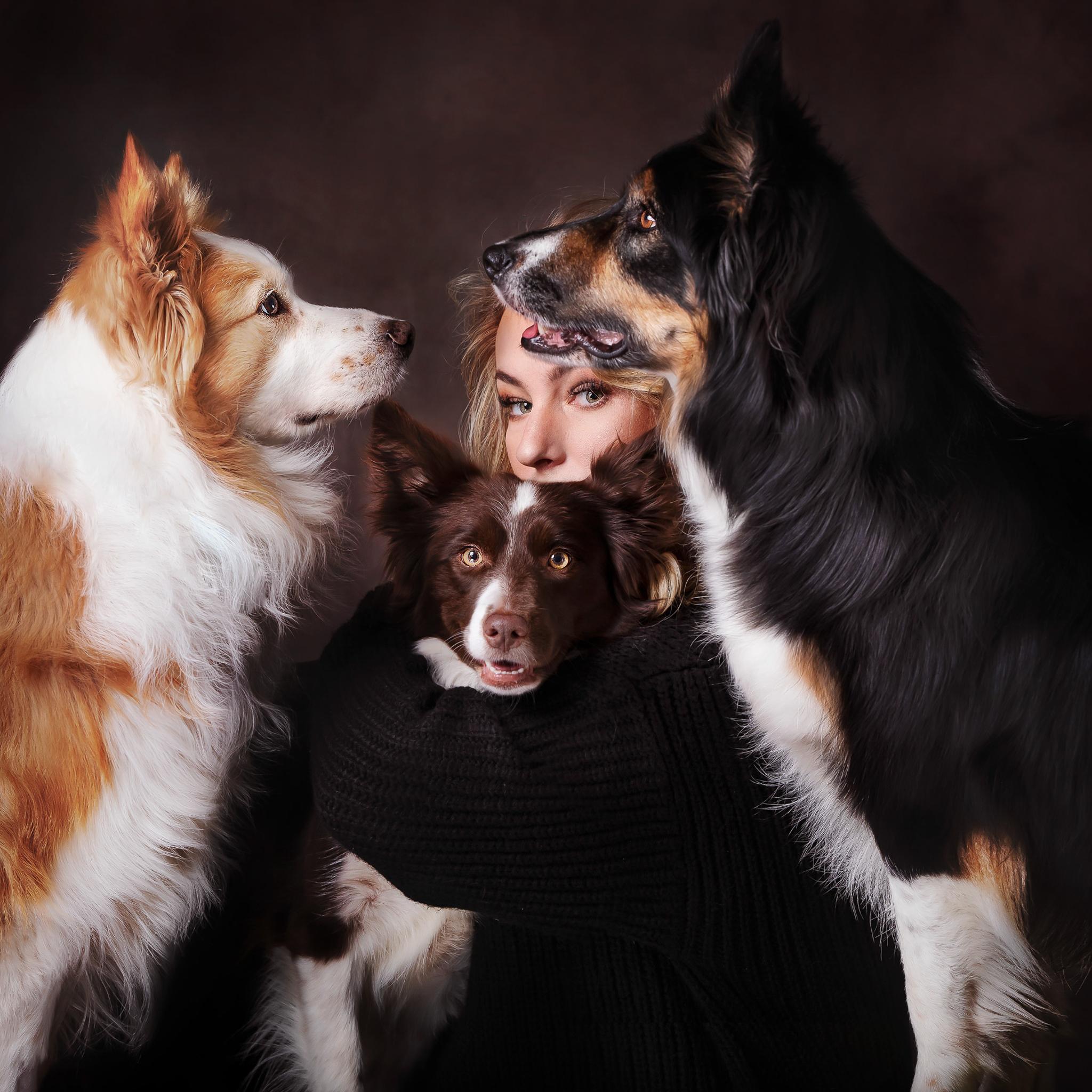 sesje z koniem<br />
